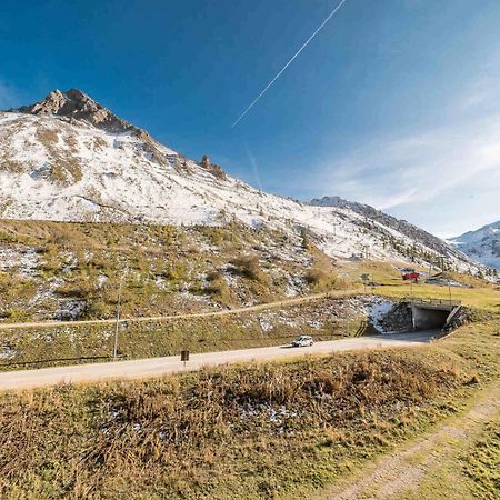 Résidence Pistes - Studio pour 4 Personnes 48 Tignes Exterior foto